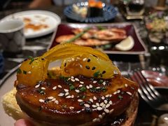 -广州瑰丽酒店·Black Iron黑金燚