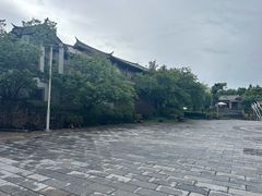 -时光吧·大堂吧·丽江和府洲际度假酒店