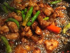 -绿茶餐厅(蓝色港湾店)