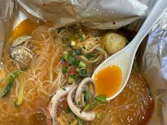 -见味花甲(福田coco park店)