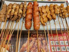 -探唐烧烤(棠东店)