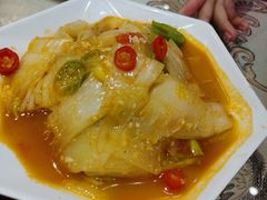 -新疆伊宁远征餐厅