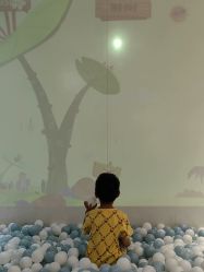 -奈尔宝家庭中心·亲子餐厅(长沙运达汇店)