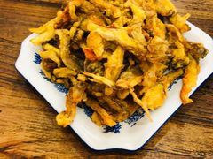 -福顺祥大盘鸡(临潼店)