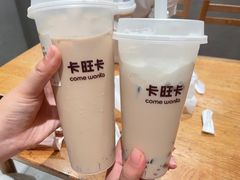 -卡旺卡(马鞍山万达广场店)