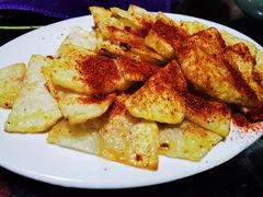 -燃木齐藏餐厅(八宿店)