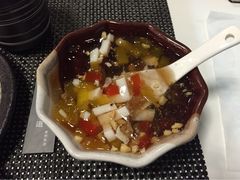 -泉味道贵州厨房(三里河店)