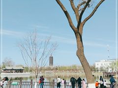 -西海子公园