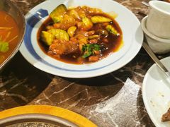 -一品诚记烤肉(大连柏威年购物中心店)
