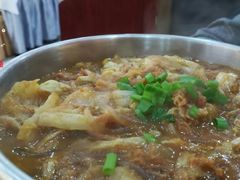 老厨烂糊白菜-喜福楼(黑山大街店)