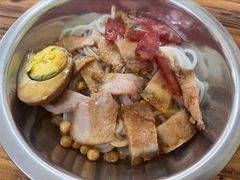 -舌尖上的米粉(阳朔二店)
