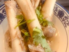 -泥大爷烤饼羊汤店(蓝色康桥店)