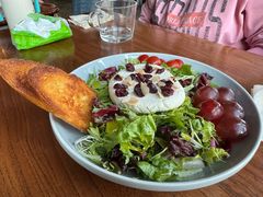 里科塔芝士沙拉-LYFATTI 莱芙缇(赣水路店)