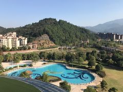 -宜春明月山维景国际温泉度假酒店