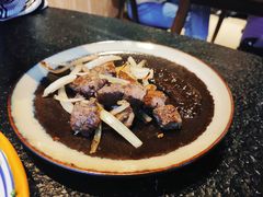 -大成铁板烧•板前(复古餐厅石老人店)