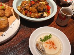 -有梦特色餐厅(古子城店)