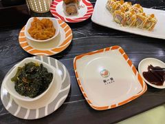 -新一番三文鱼寿司(红城湖店)