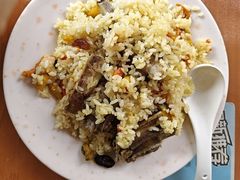 -伊兰河湟餐厅(东城店)