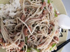 -南京交通职业技术学院第四食堂