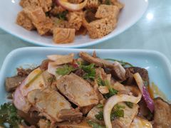 -河南食府(人民路店)