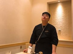 -酒久自助料理(佳兆业店)
