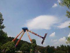 -南京银杏湖乐园