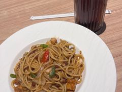 -必胜客(北苑路店)