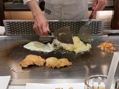 -火地铁板烧(昆山万象汇店)