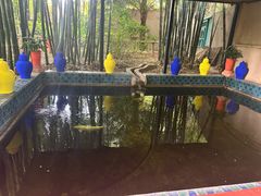 -马洛雷勒花园
