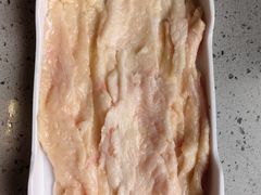 胸口油-杏花吴记牛肉火锅
