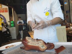 -小大董·烤鸭(五棵松店)