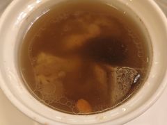 -北京西单美爵酒店-融轩中餐厅