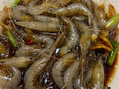 -吕四渔港码头海鲜餐厅