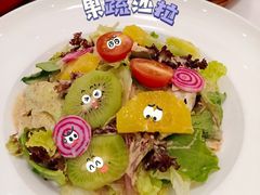 -慧泽园·烤鸭店(花园里店)
