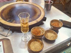 -阿昌白族石板烧·菌锅(大理古城店)