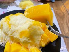 -糖糖屋•糖水•雪花冰店(时尚天河店)