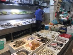 -新享乐海鲜(翠华路店)