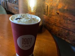 -1901 Cafe(西四店)