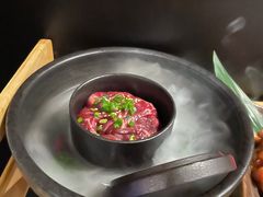 -谷牛日式烤肉(宝山U天地店)