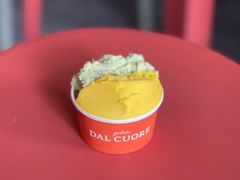 冰激淋-Dal Cuore 达可芮冰淇淋(陕西北路店)