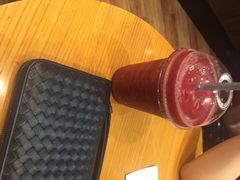 COSTA COFFEE(德基二期店)-COSTA COFFEE(德基广场店)