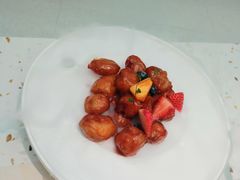 -大树餐厅(环球港店)