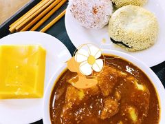 -隆福寺小吃店(东四店)