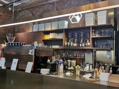-The Coffee Academïcs(铜锣湾店)