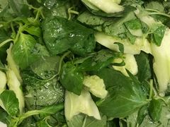 -金狮麟·新豫菜(金码大厦店)