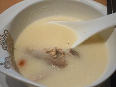 -湯系·煲汤手艺人(东二环泰禾广场店)