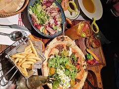 -凯撒城堡西餐厅(颐和国际店)