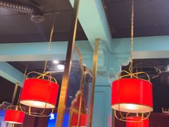 -宫老四·上品烧烤酒店(汉东路店)