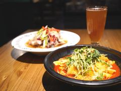 -胖老汉新疆特色椒麻鸡(南门店)