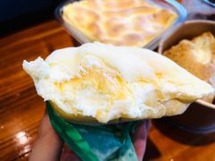 咸蛋黄流心雪媚娘-迦南(杭州东站万象汇店)